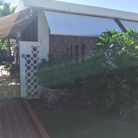 Appartement Mar Baltico à San Juan Extérieur photo