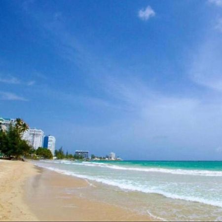 Appartement Mar Baltico à San Juan Extérieur photo