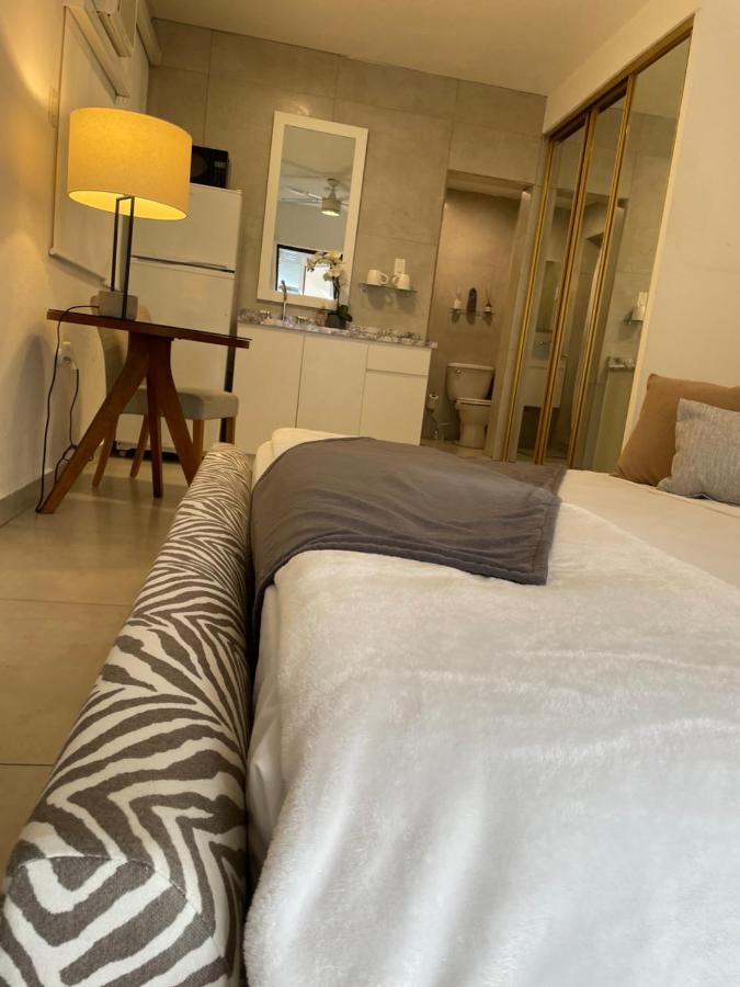 Appartement Mar Baltico à San Juan Extérieur photo