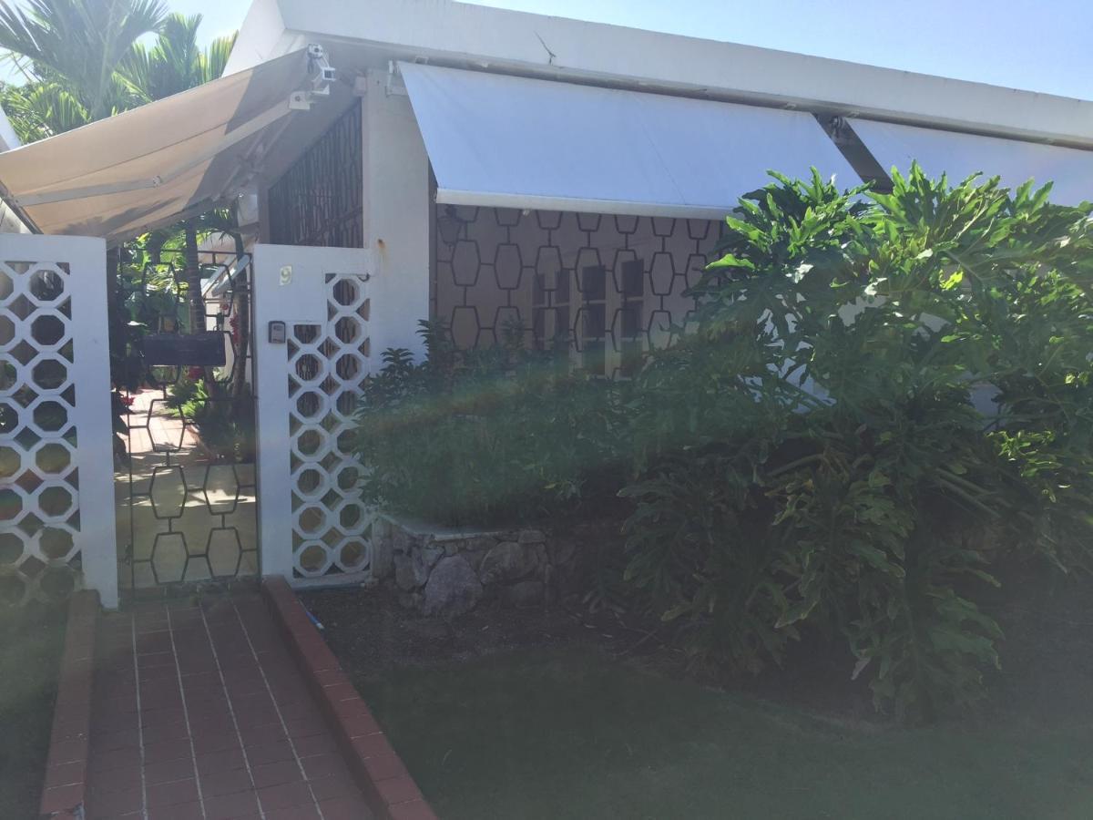 Appartement Mar Baltico à San Juan Extérieur photo