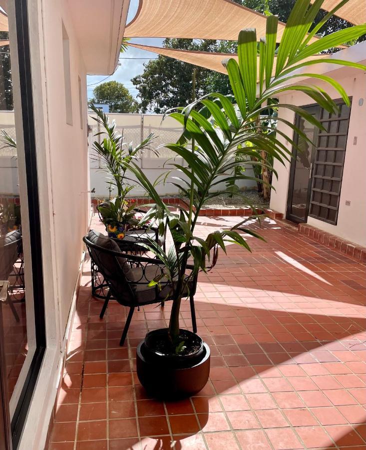 Appartement Mar Baltico à San Juan Extérieur photo