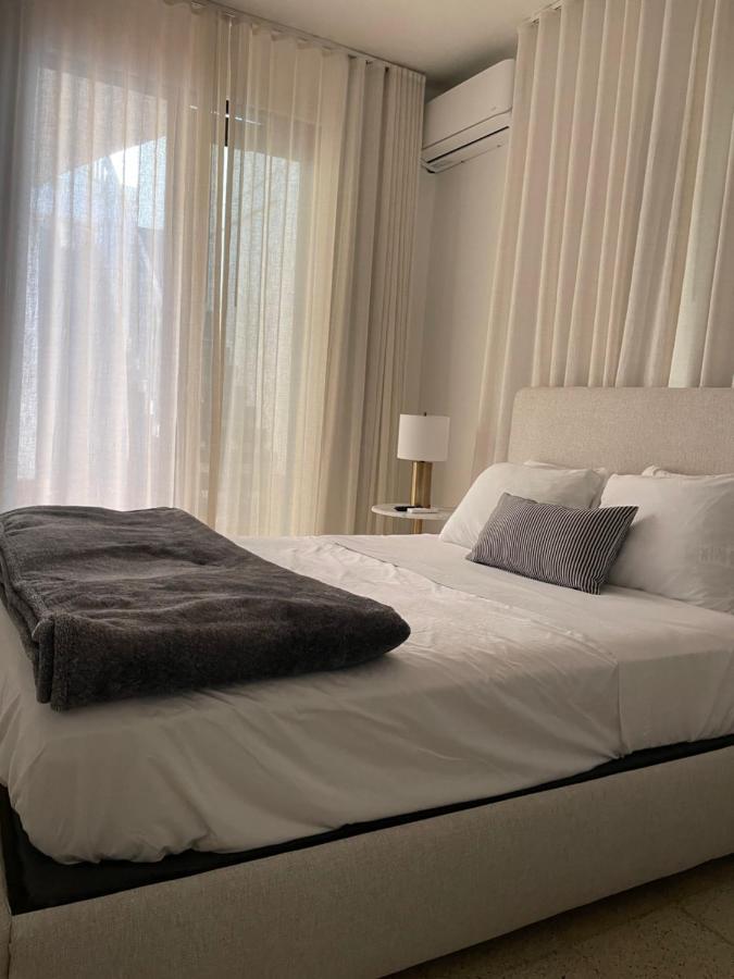Appartement Mar Baltico à San Juan Extérieur photo