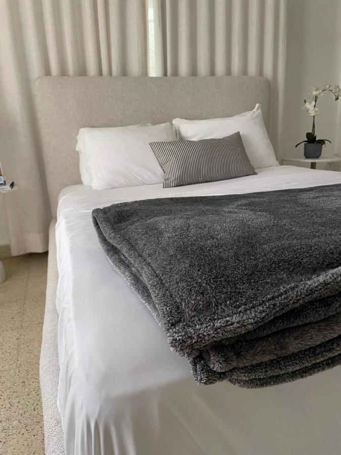 Appartement Mar Baltico à San Juan Extérieur photo